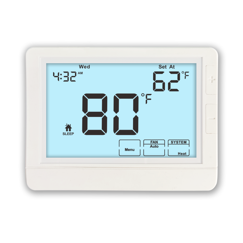 Smart thermostats for home​